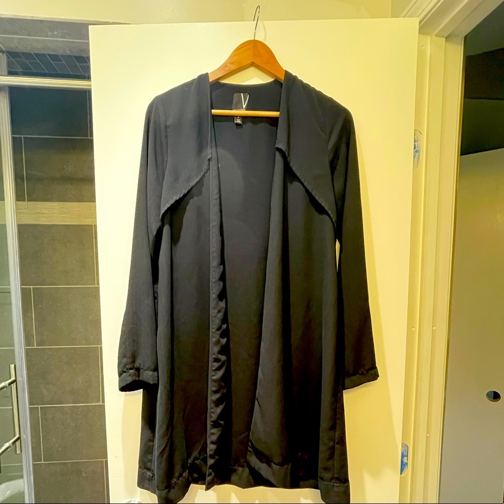 light trench